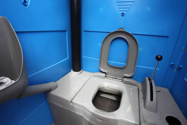 Professional porta potty rental in Fairhope, AL